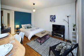 Studio 30m2 Cosy - Toulouse - Capitole à 5 min